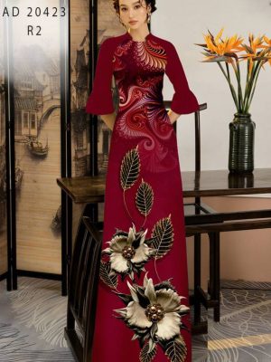 1625739730 325 vai ao dai mau moi vua ra (17)